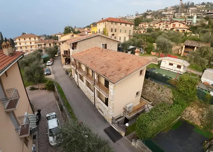 Hotel Garden Torri Del Benaco