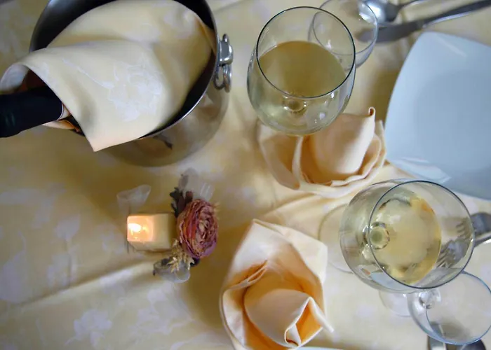 Hotel Residence Sirenella Torri Del Benaco