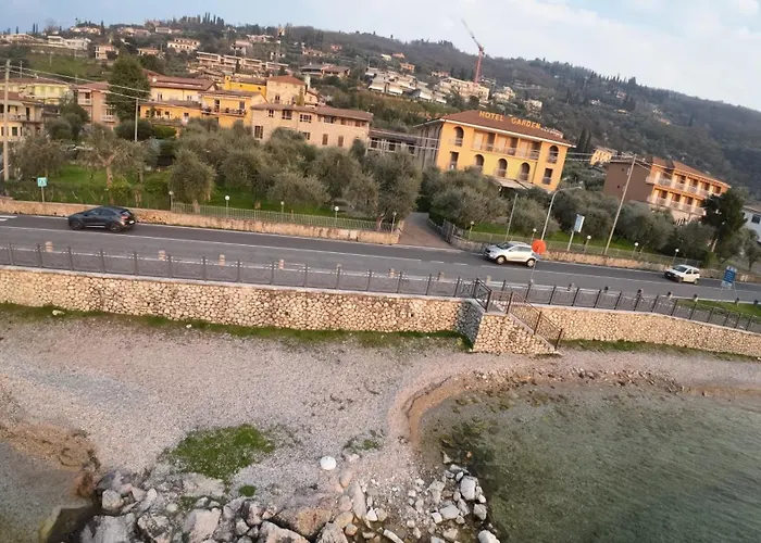 Hotel Garden Torri Del Benaco